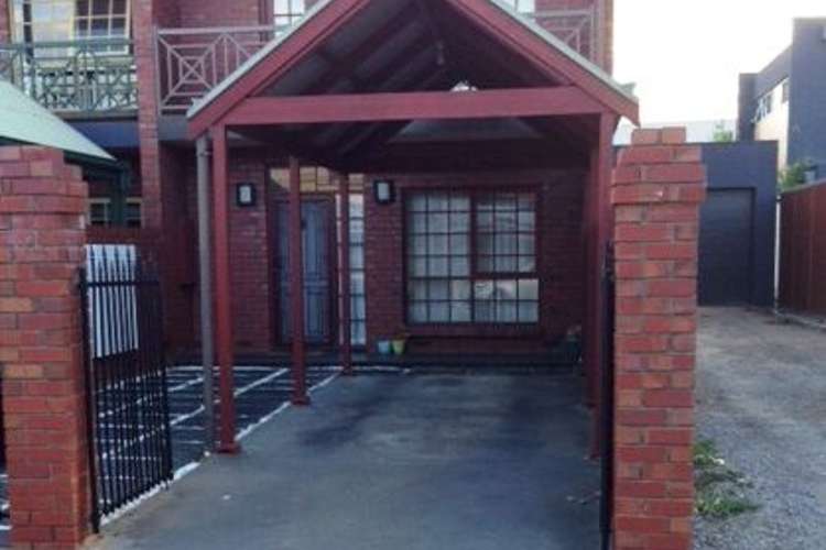 Main view of Homely house listing, 11 Louisa Street, Adelaide SA 5000