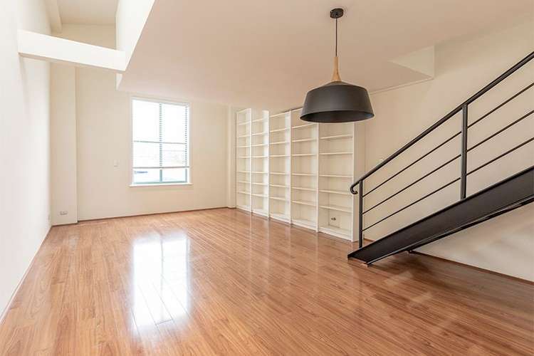 Second view of Homely apartment listing, 7/145 Belmont Street, Alexandria NSW 2015