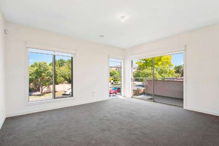 Fifth view of Homely townhouse listing, 5B Grandview Grove, Carnegie VIC 3163