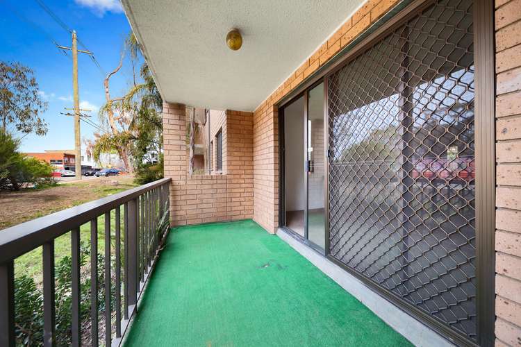 Second view of Homely unit listing, 50/131-139 Oak Road, Kirrawee NSW 2232