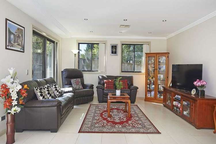Third view of Homely house listing, 7/3-7 James Street, Baulkham Hills NSW 2153