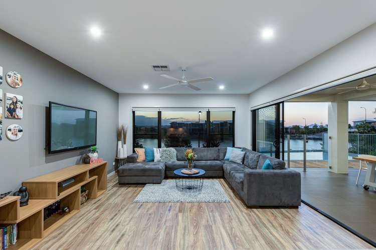 Fifth view of Homely house listing, 7 Mariner Court, Mountain Creek QLD 4557