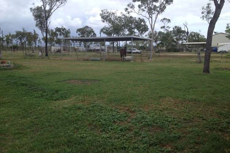 Second view of Homely acreageSemiRural listing, 24 McKinnon Road, Black River QLD 4818