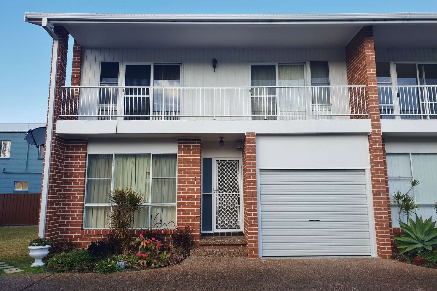 Main view of Homely townhouse listing, 1/13 Lake Street, Budgewoi NSW 2262
