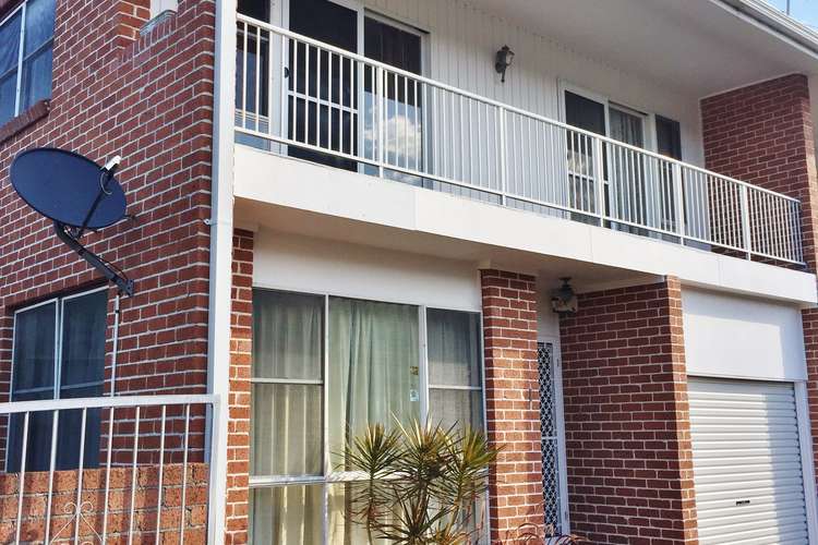 Second view of Homely townhouse listing, 1/13 Lake Street, Budgewoi NSW 2262