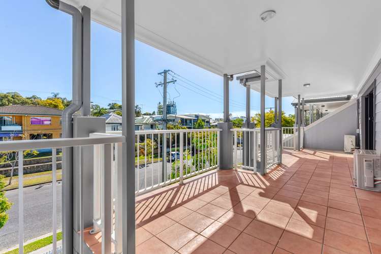 Second view of Homely unit listing, 12/43 Beaufort Street, Alderley QLD 4051