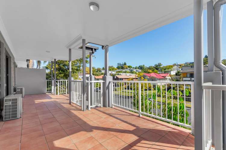 Third view of Homely unit listing, 12/43 Beaufort Street, Alderley QLD 4051