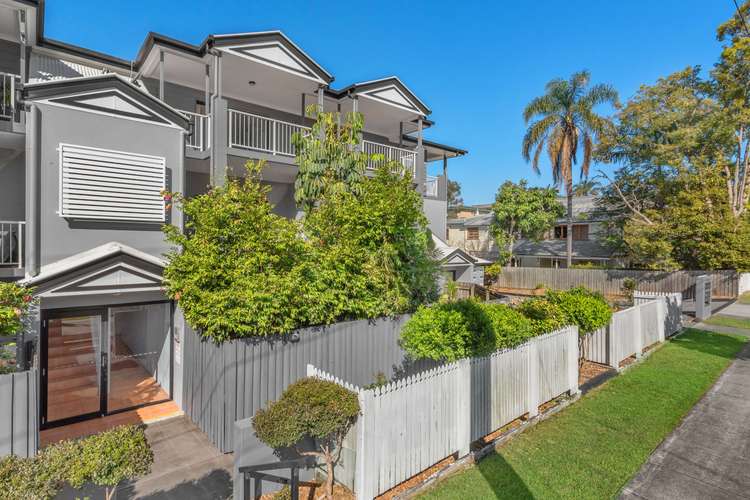 Fourth view of Homely unit listing, 12/43 Beaufort Street, Alderley QLD 4051