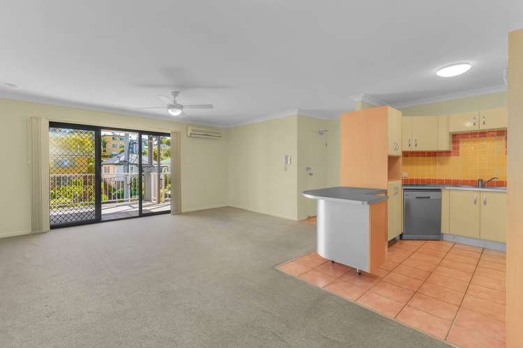 Fifth view of Homely unit listing, 12/43 Beaufort Street, Alderley QLD 4051