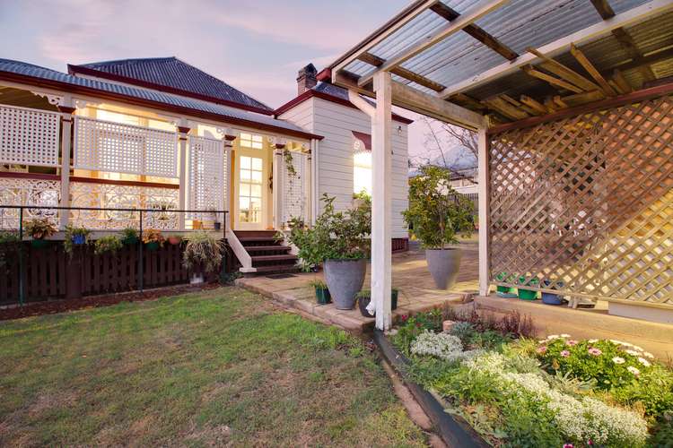 Third view of Homely house listing, 12 Quarry Street, Ipswich QLD 4305