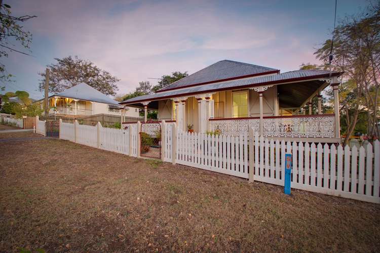 Fifth view of Homely house listing, 12 Quarry Street, Ipswich QLD 4305