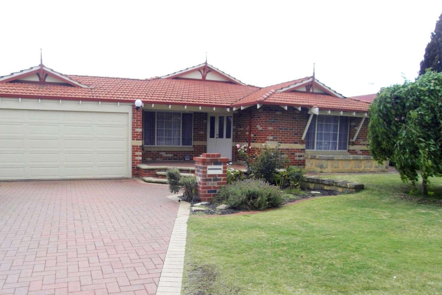 Main view of Homely house listing, 14 Solway Green, Canning Vale WA 6155