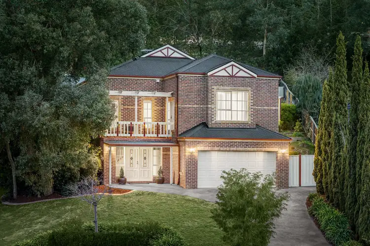 14 Glen Gully Road