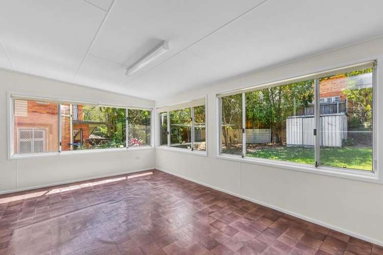 Fourth view of Homely house listing, 18 Coolalie Street, Alderley QLD 4051