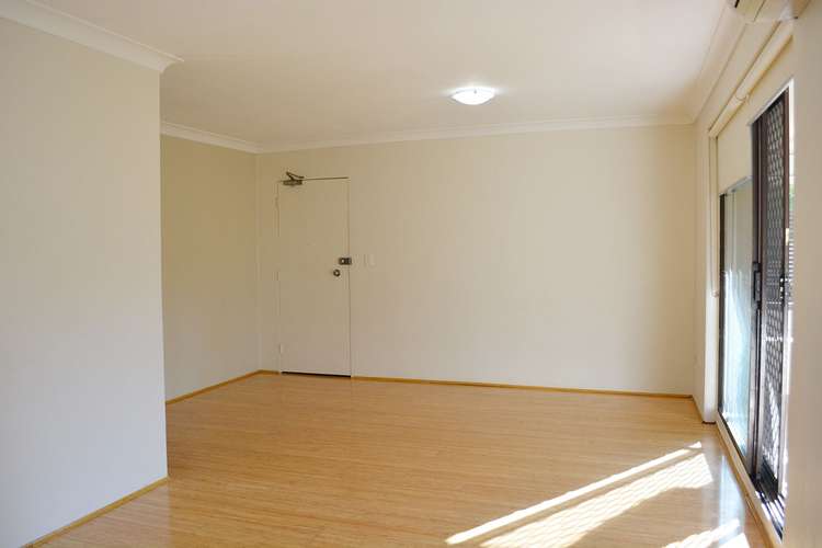 Second view of Homely apartment listing, 8/5 Garden Street, Telopea NSW 2117