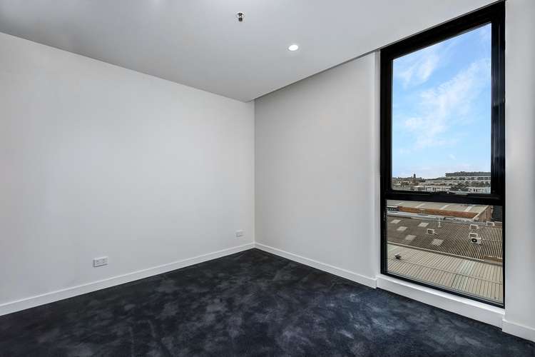 Third view of Homely apartment listing, 408/22-30 Lygon Street, Brunswick East VIC 3057