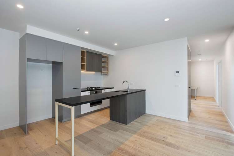 Fourth view of Homely apartment listing, 408/22-30 Lygon Street, Brunswick East VIC 3057