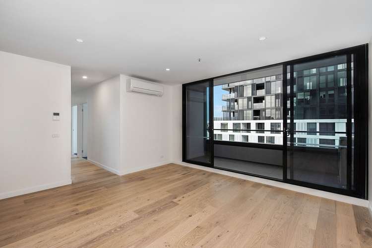 Fifth view of Homely apartment listing, 408/22-30 Lygon Street, Brunswick East VIC 3057