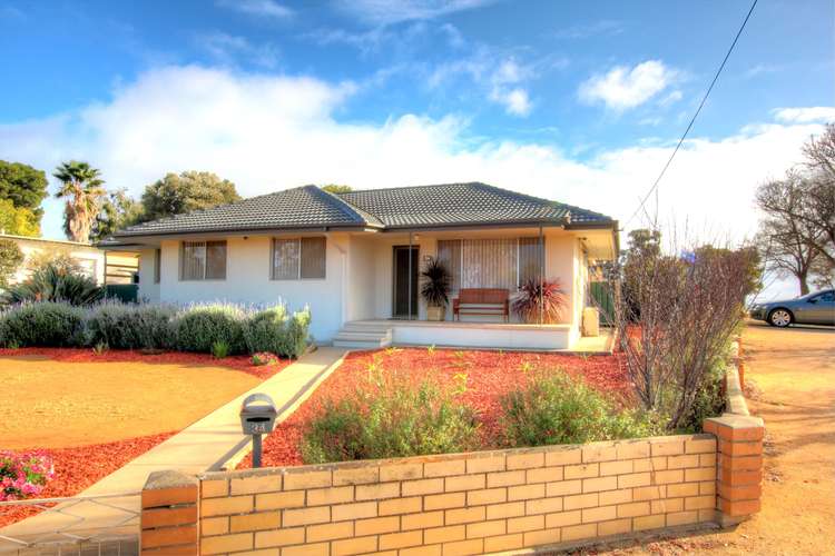 Main view of Homely house listing, 34 Dickerson Street, Barmera SA 5345