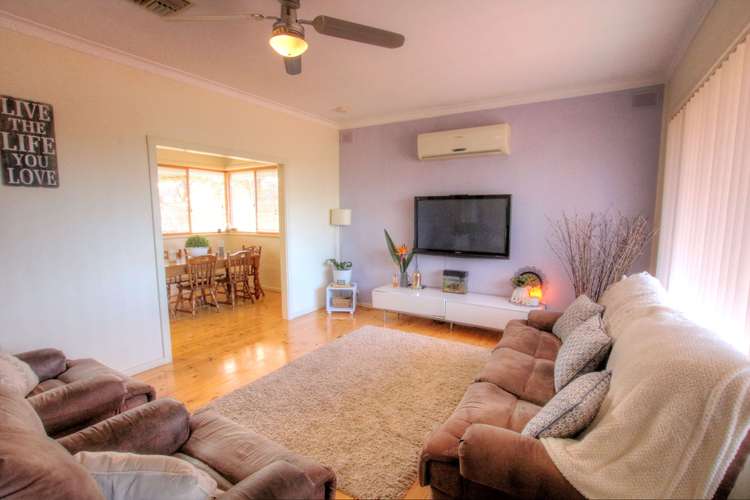 Second view of Homely house listing, 34 Dickerson Street, Barmera SA 5345