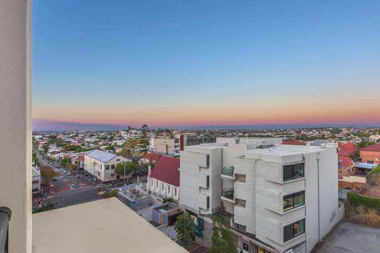 Fifth view of Homely apartment listing, 622/100 Bowen Terrace, Fortitude Valley QLD 4006