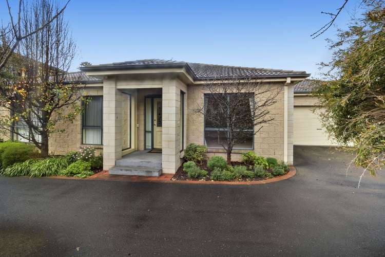 Main view of Homely house listing, 2/9 Barkly Street, Mornington VIC 3931