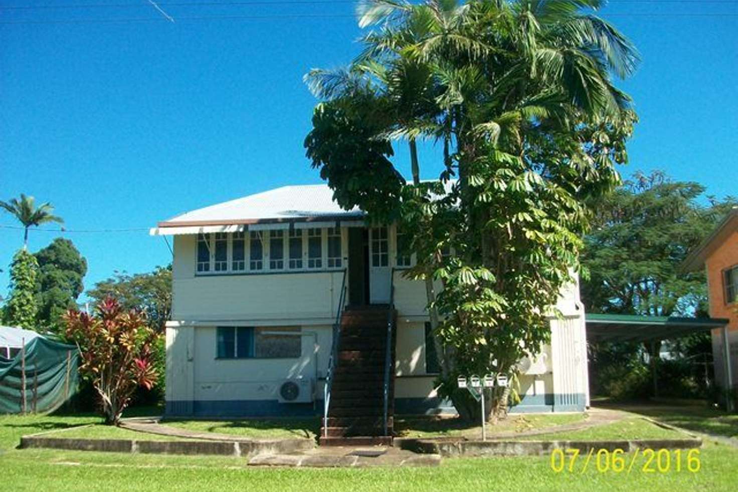 Main view of Homely unit listing, 2/4 Annie Street, East Innisfail QLD 4860