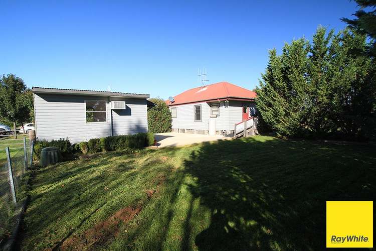 Main view of Homely house listing, 112 Molonglo Street, Bungendore NSW 2621