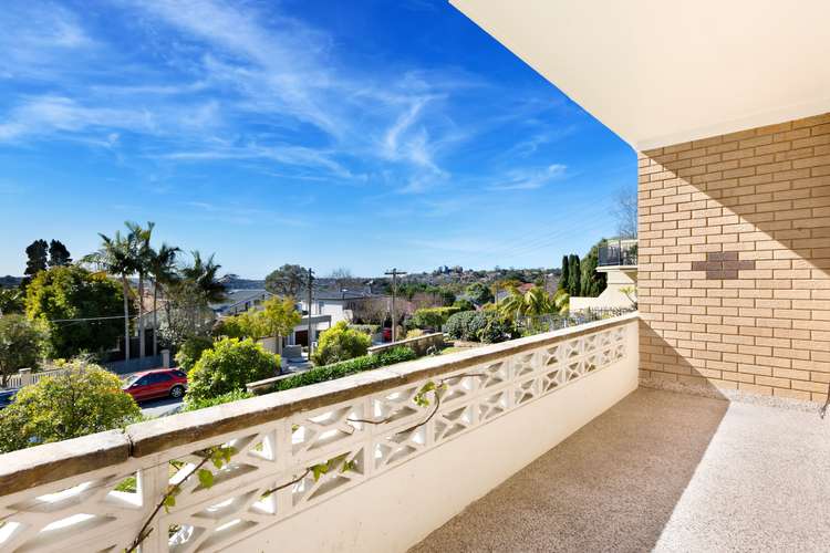 1/29 Grasmere Road, Cremorne NSW 2090