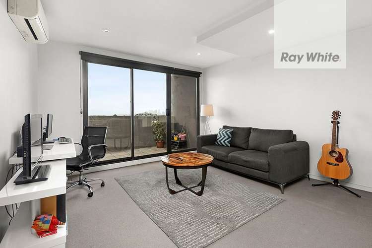 Third view of Homely apartment listing, 615/601 Sydney Road, Brunswick VIC 3056
