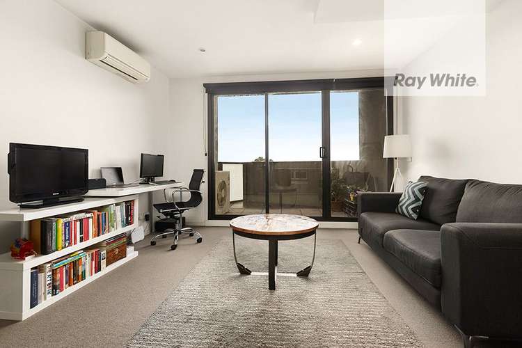 Fourth view of Homely apartment listing, 615/601 Sydney Road, Brunswick VIC 3056