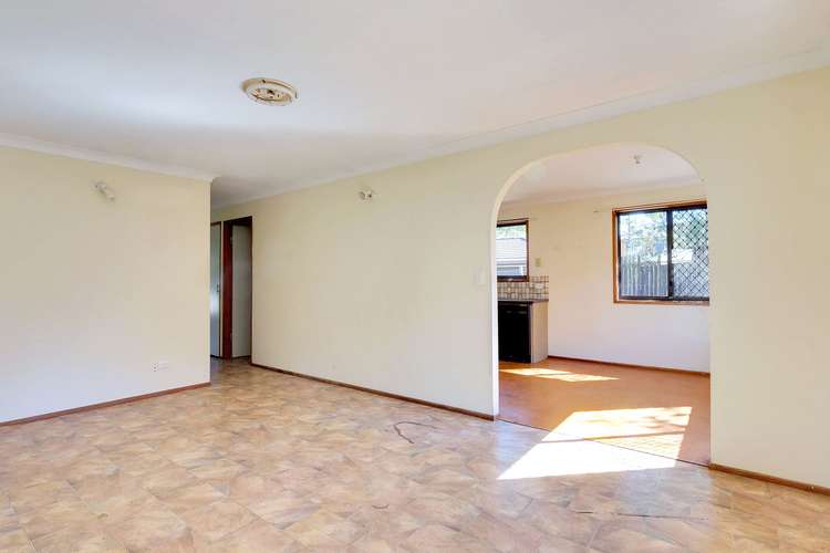 Second view of Homely house listing, 6 Siesta Street, Camira QLD 4300