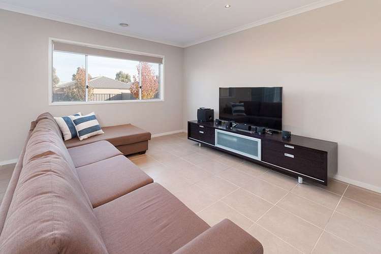 Third view of Homely house listing, 91 Charteris Drive, Craigieburn VIC 3064