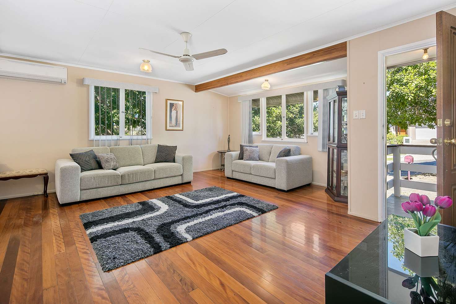 Main view of Homely house listing, 8 Hobart Avenue, Camp Hill QLD 4152