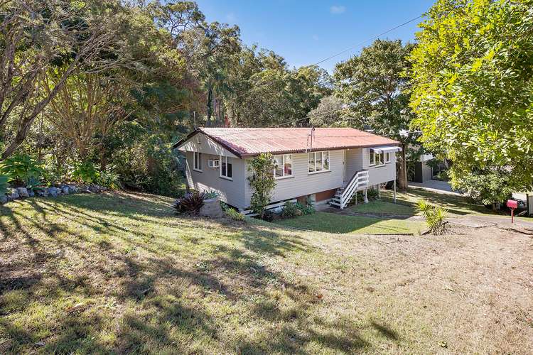 Second view of Homely house listing, 8 Hobart Avenue, Camp Hill QLD 4152