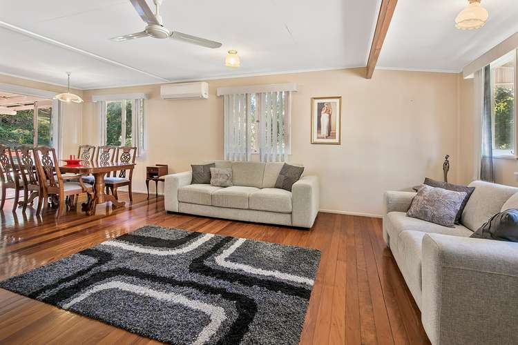 Fourth view of Homely house listing, 8 Hobart Avenue, Camp Hill QLD 4152