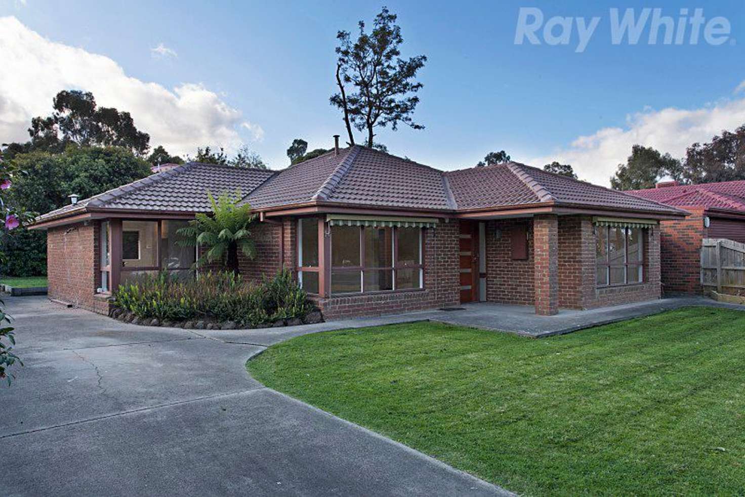 Main view of Homely house listing, 295 Windermere Drive, Ferntree Gully VIC 3156