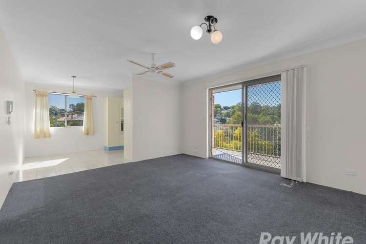 Second view of Homely unit listing, 4/86 Hall Street, Alderley QLD 4051