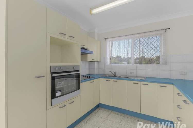 Fourth view of Homely unit listing, 4/86 Hall Street, Alderley QLD 4051