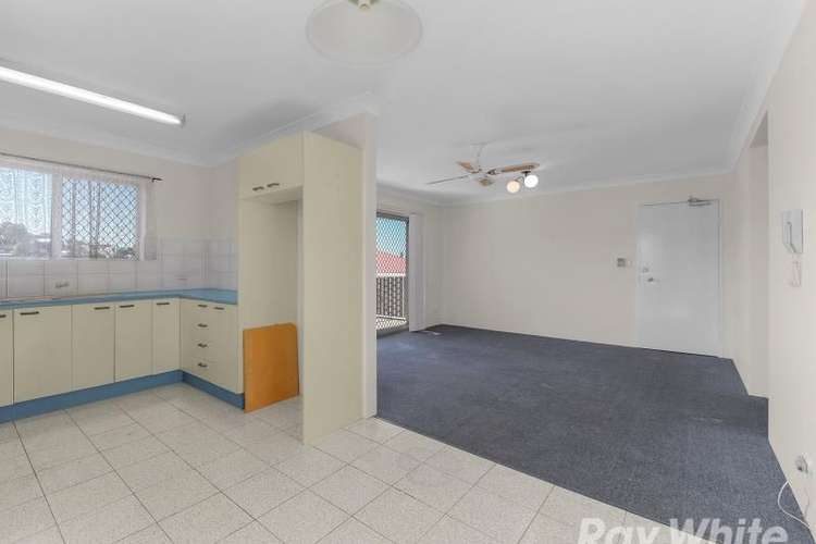 Fifth view of Homely unit listing, 4/86 Hall Street, Alderley QLD 4051