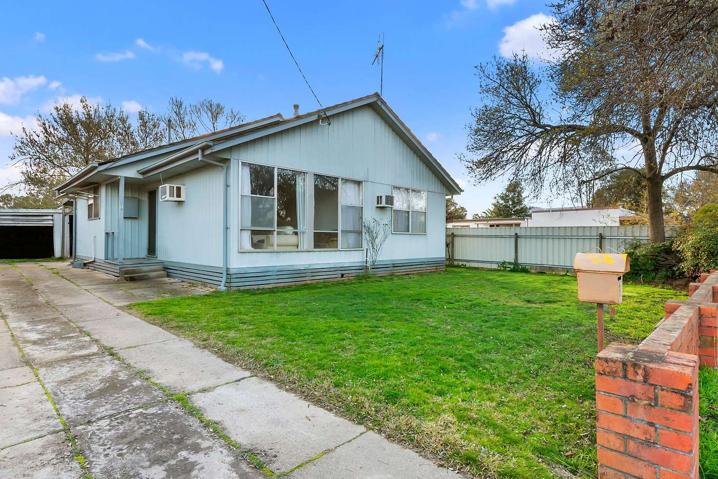 Main view of Homely house listing, 13 Cook Street, Benalla VIC 3672