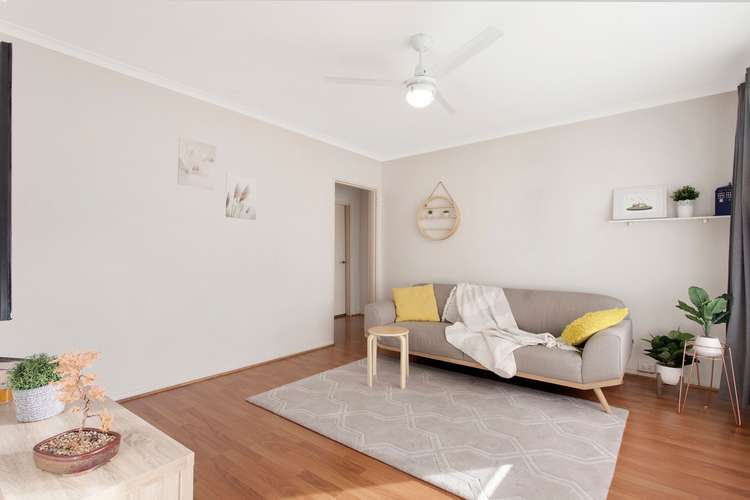 Second view of Homely apartment listing, 6/32 Madden Avenue, Carnegie VIC 3163