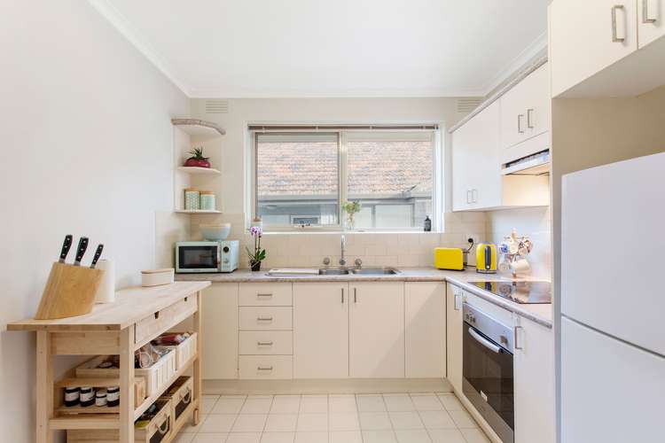 Third view of Homely apartment listing, 6/32 Madden Avenue, Carnegie VIC 3163