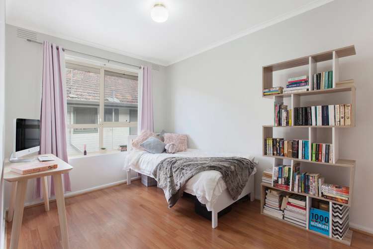 Fifth view of Homely apartment listing, 6/32 Madden Avenue, Carnegie VIC 3163