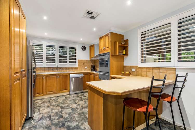 Third view of Homely house listing, 23 Renwick Road, Ferntree Gully VIC 3156