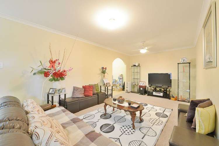 Fourth view of Homely house listing, 56 Berkshire Place, Springfield Lakes QLD 4300