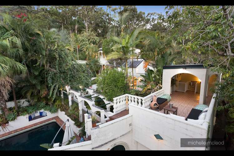 Second view of Homely house listing, 11 Wandella Street, Chapel Hill QLD 4069