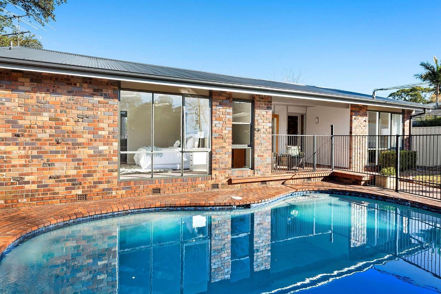Main view of Homely house listing, 21 Fairy Dell Close, Westleigh NSW 2120