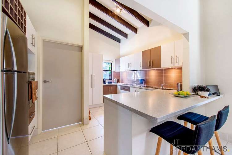 Fifth view of Homely villa listing, 111 Salerno Street, Isle Of Capri QLD 4217