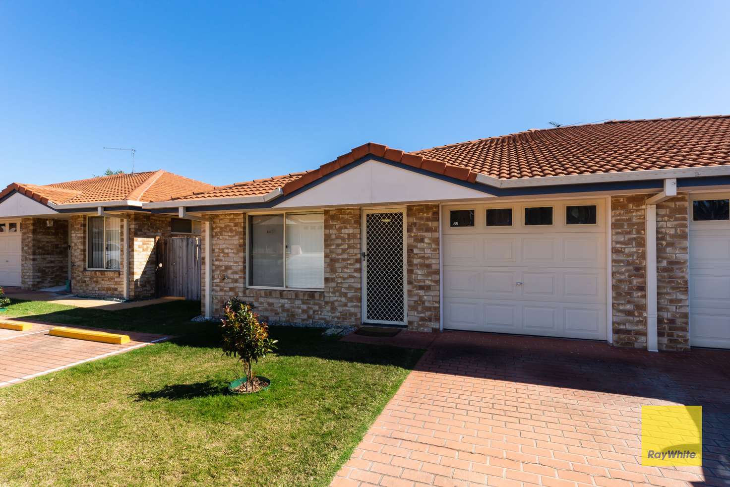 Main view of Homely townhouse listing, 65/14 Everest Street, Warner QLD 4500